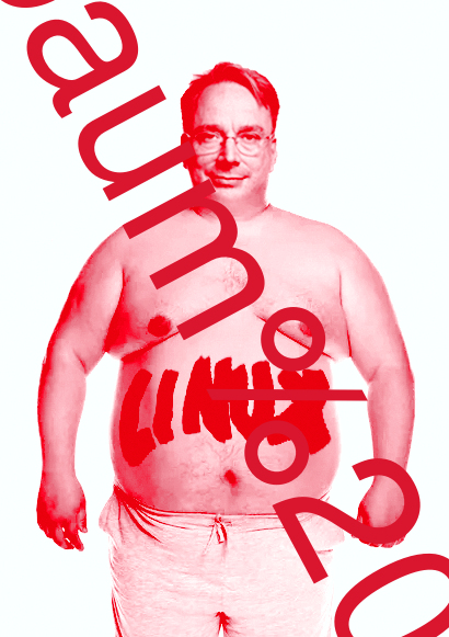 Tanenbaum advised